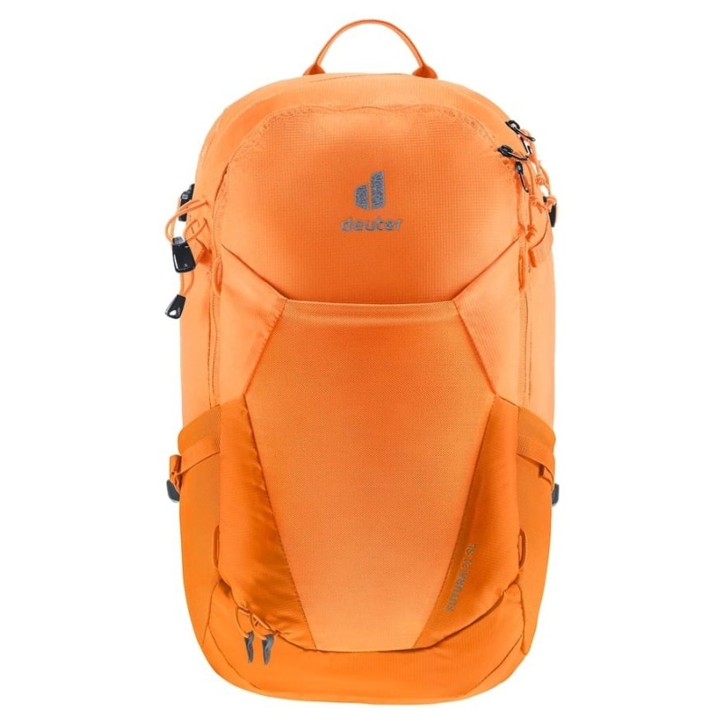 Deuter Futura 21 SL Plecak turystyczny damski Pomarańczowy Deuter Futura 21 SL Plecak turystyczny damski Pomarańczowy