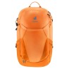 Deuter Futura 21 SL Plecak turystyczny damski Pomarańczowy