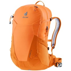 Deuter Futura 21 SL Plecak turystyczny damski Pomarańczowy