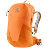 Deuter Futura 21 SL Plecak turystyczny damski Pomarańczowy