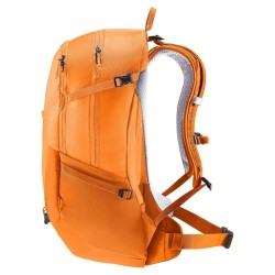 Deuter Futura 21 SL Plecak turystyczny damski Pomarańczowy