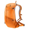 Deuter Futura 21 SL Plecak turystyczny damski Pomarańczowy