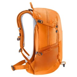 Deuter Futura 21 SL Plecak turystyczny damski Pomarańczowy