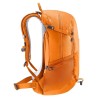 Deuter Futura 21 SL Plecak turystyczny damski Pomarańczowy