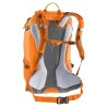 Deuter Futura 21 SL Plecak turystyczny damski Pomarańczowy