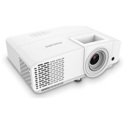 Philips ProPix 650 | WXGA (1280x800) | 4000 ANSI lumenów | Biały