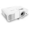 Philips ProPix 650 | WXGA (1280x800) | 4000 ANSI lumenów | Biały