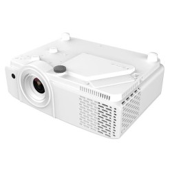 Philips ProPix 650 | WXGA (1280x800) | 4000 ANSI lumenów | Biały