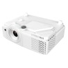 Philips ProPix 650 | WXGA (1280x800) | 4000 ANSI lumenów | Biały