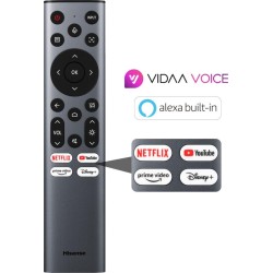 PROJEKTOR HISENSE C2 LASER 4K