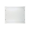Extralink Szafa rack 9U 600x450 Szara montowana na ścianie