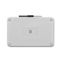Tablet graficzny Wacom One 12 Biały