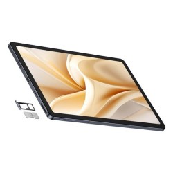 Tablet Ulefone Tab A11 Pro 8GB/256GB LTE (Space Grey) bez ładowarki