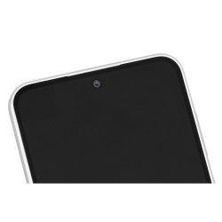 Samsung Galaxy A36 17 cm (6.7") Dual SIM Android 15 5G USB Type-C 8 GB 256 GB 5000 mAh Biały