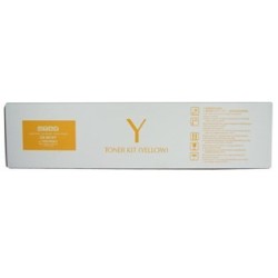 Toner Utax CK-8515 Żółty Gelb