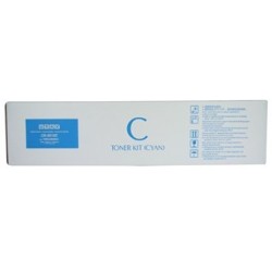 Toner Utax CK-8515 CK8515 Błękitny (1T02NHCUT0)
