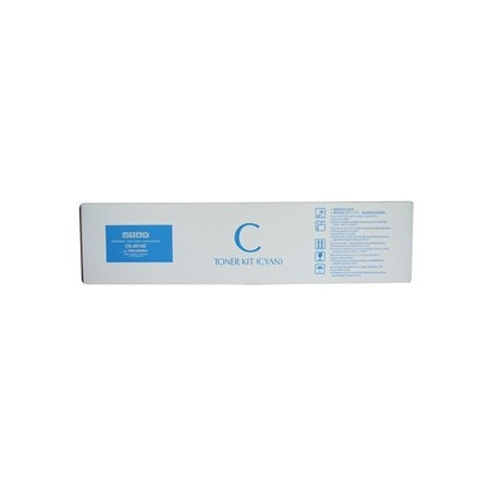 Toner Utax CK-8515 CK8515 Błękitny (1T02NHCUT0)