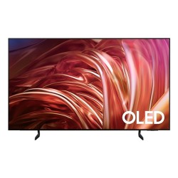 TV SET LCD 65" OLED 4K Samsung QE65S85DAEXXH