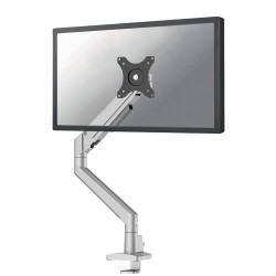 Neomounts DS70-250SL1 uchwyt / stojak do monitorów 88,9 cm (35") Biurko Srebrny