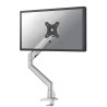 Neomounts DS70-250SL1 uchwyt / stojak do monitorów 88,9 cm (35") Biurko Srebrny