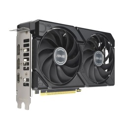 Karta graf. ASUS DUAL RX9060XT 8G