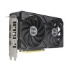 Karta graf. ASUS DUAL RX9060XT 8G