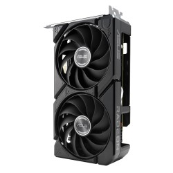 Karta graf. ASUS DUAL RX9060XT 8G