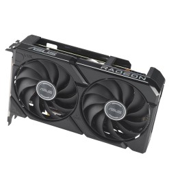 Karta graf. ASUS DUAL RX9060XT 8G