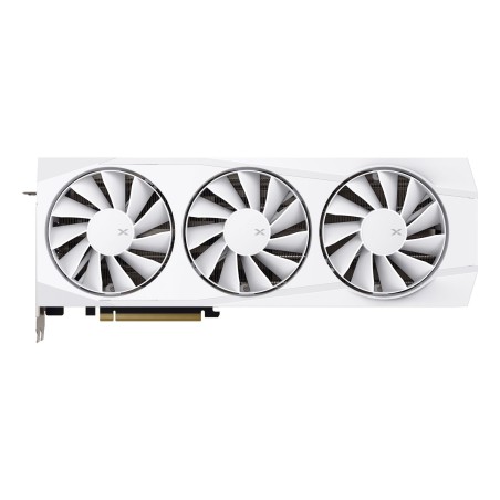 Karta graf. XFX Quicksilver RX 9070XT White Gam 16G
