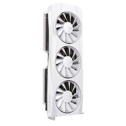 Karta graf. XFX Quicksilver RX 9070XT White Gam 16G