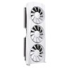 Karta graf. XFX Quicksilver RX 9070XT White Gam 16G