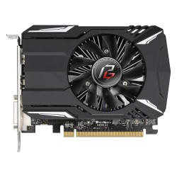 Karta graf. Asrock PHANTOM G R RX550 4G