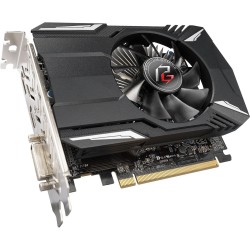 Karta graf. Asrock PHANTOM G R RX550 4G