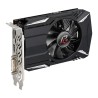 Karta graf. Asrock PHANTOM G R RX550 4G