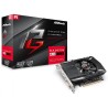 Karta graf. Asrock PHANTOM G R RX550 4G