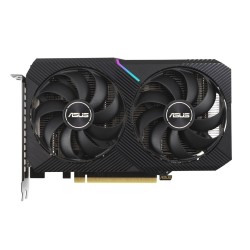 VGA PCIE16 RTX3060 12GB GDDR6/DUAL-RTX3060-O12G-V2 ASUS