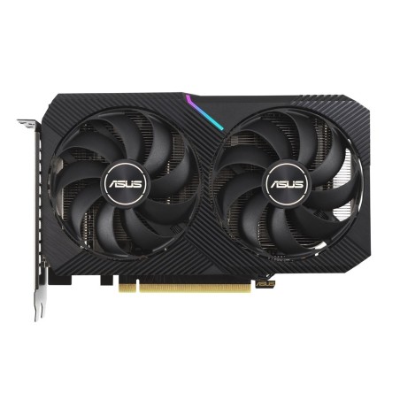 VGA PCIE16 RTX3060 12GB GDDR6/DUAL-RTX3060-O12G-V2 ASUS