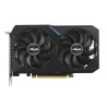 VGA PCIE16 RTX3060 12GB GDDR6/DUAL-RTX3060-O12G-V2 ASUS