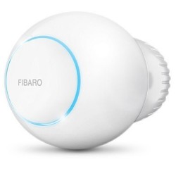 Głowica termostatyczna FIBARO Z-Wave FGT-001 ZW5 EU