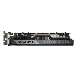 Karta graficzna Gigabyte GeForce RTX 5060 OC Low Profile 8GB