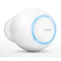 Głowica termostatyczna FIBARO Z-Wave FGT-001 ZW5 EU