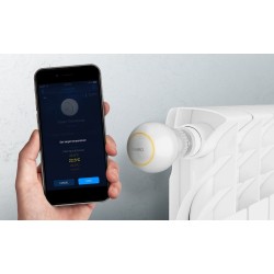 Głowica termostatyczna FIBARO Z-Wave FGT-001 ZW5 EU