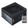 Azza Platinium moduł zasilaczy 1000 W 20+4 pin ATX ATX Czarny