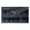 Azza Platinium moduł zasilaczy 1000 W 20+4 pin ATX ATX Czarny