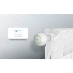 Głowica termostatyczna FIBARO Z-Wave FGT-001 ZW5 EU