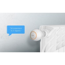 Głowica termostatyczna FIBARO Z-Wave FGT-001 ZW5 EU