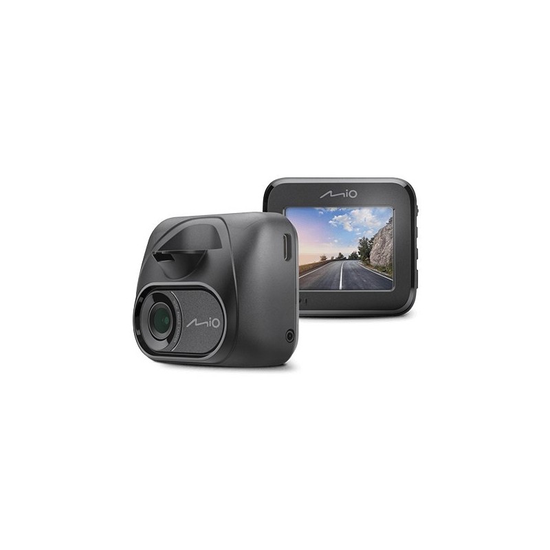 Mio MiVue C595W Full HD Wi-Fi Czarny Mio MiVue C595W Full HD Wi-Fi Czarny