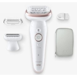 Depilator Braun Silk-épil 9-030