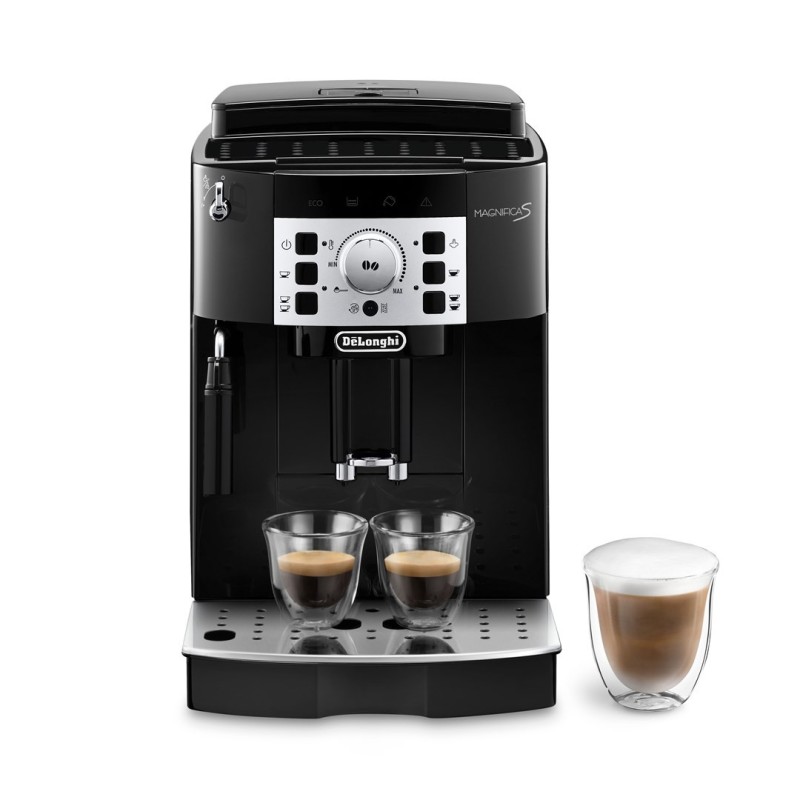 De’Longhi ECAM 22.115.B Pełna automatyka Ekspres do espresso 1,8 l De’Longhi ECAM 22.115.B Pełna automatyka Ekspres do espresso 1,8 l