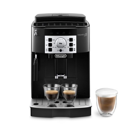 De’Longhi ECAM 22.115.B Pełna automatyka Ekspres do espresso 1,8 l